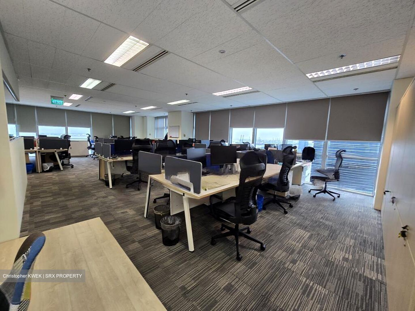 Psa Building (D5), Office #469335421